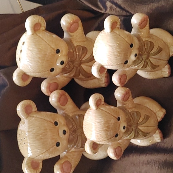 Vintage Infant Light And Powder Set - Picture 3 of 13